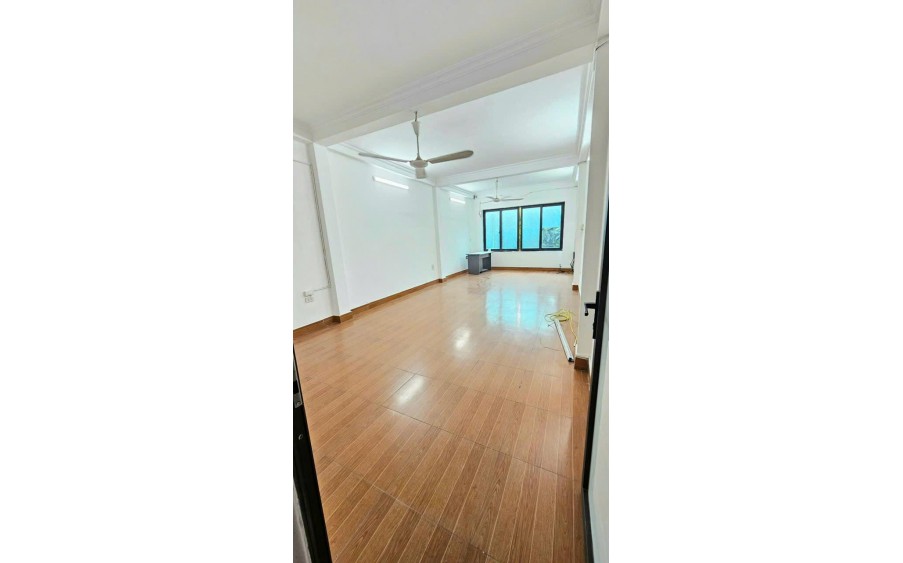 CHO THUÊ NHÀ MẶT PHỐ DƯƠNG VĂN BÉ - HAI BÀ TRƯNG - 63m2 x 4 tầng - 35tr